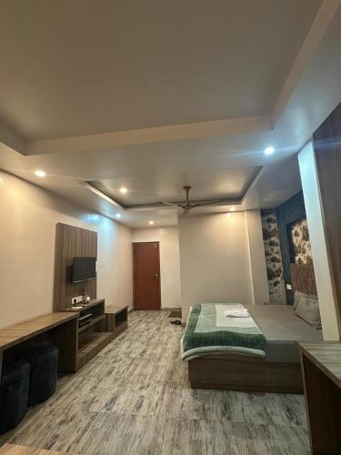 Sakhiya Fish Resort Pvt Ltd in Tilottama