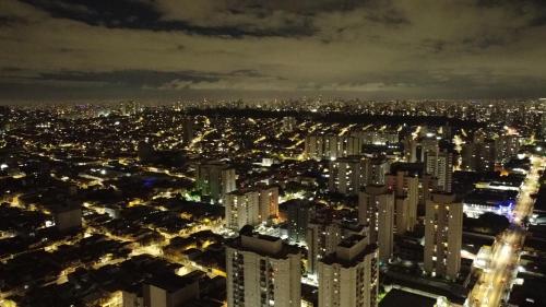 Hotel Sun Paulo in アリカンドゥヴァ