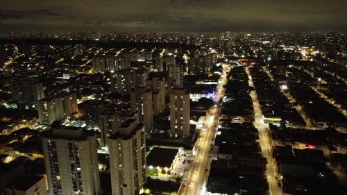 Hotel Sun Paulo in アリカンドゥヴァ