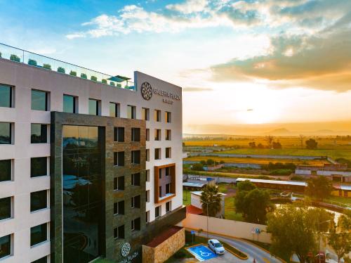 Hilton, Irapuato