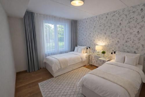 City Center Bright Home, Tallinn (photo 9)