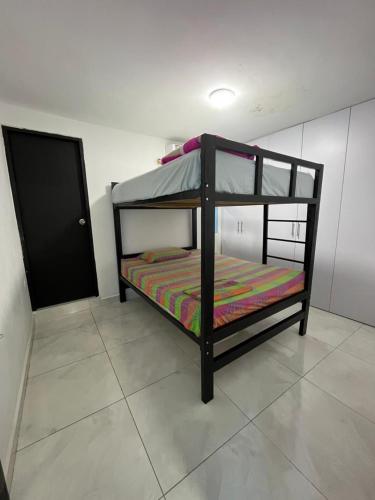 Apartamentos Ruiz - Apto 06 - image 5