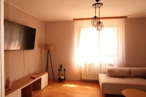 Apartmani Lejla