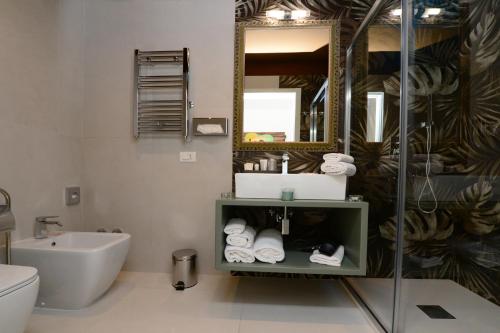 Dimora del Cuore GUEST HOUSE IN Centro 1
