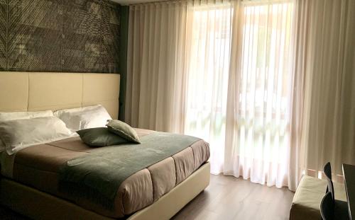 Casa vacanze Clorofilla, Bergamo