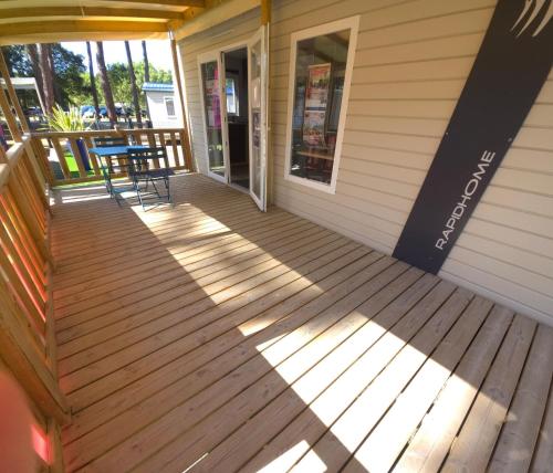 Mobilhome 5 PLACES in 塞纽斯