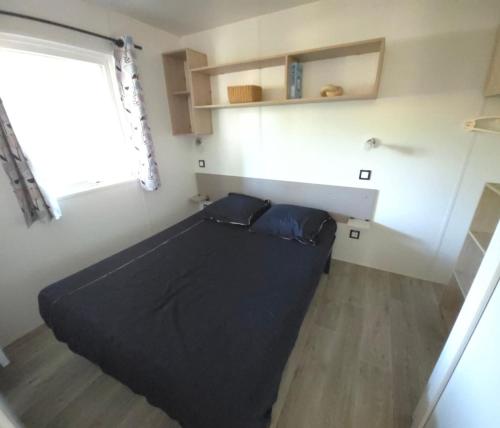 Mobilhome 5 PLACES in 塞纽斯