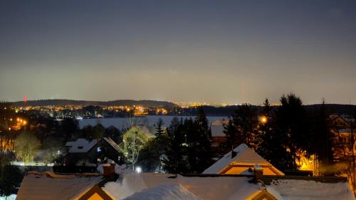 Apartament na Porannej in Gutkowo