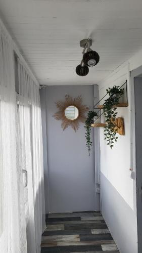 Chalet in 聖昂泰姆