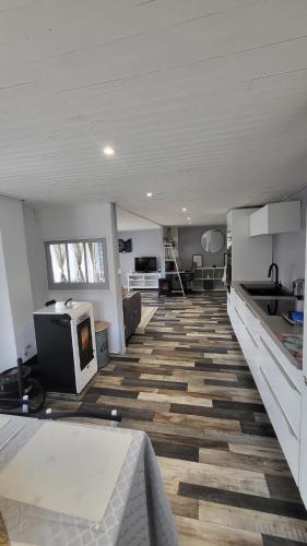 Chalet in 聖昂泰姆