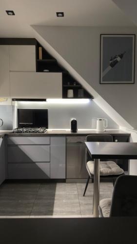 Apartament na Porannej in Gutkowo