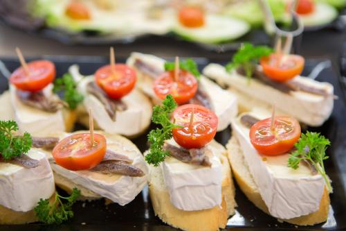 Hotel Luxor - image 12