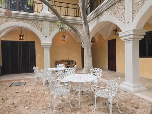 Casa Lucia Valladolid in Candelaria