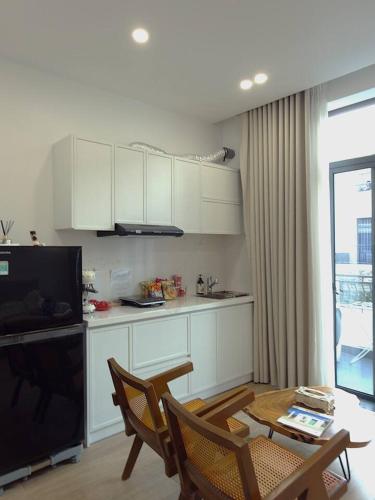 Boutique Studio-Nội thất mới không gian tinh gọn - image 3