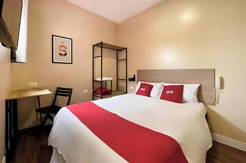 OYO Hotel Itarantim, São Paulo, São Paulo