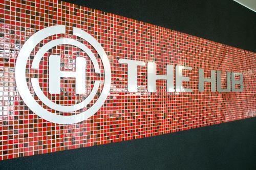 The hub boutique hotel south africa
