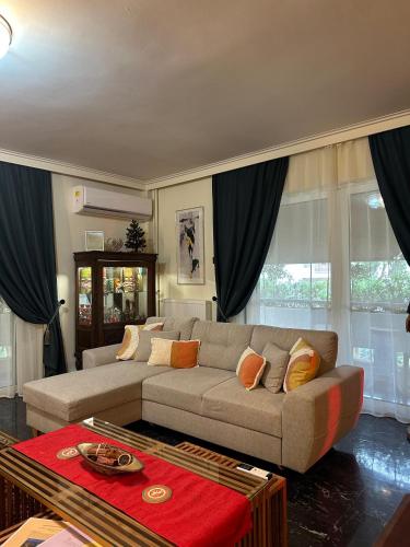 Sarakin's Mansion Luxury Retreat, Atene (foto 7)
