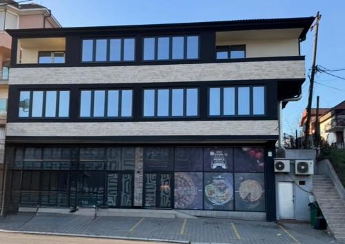 Mecks apartmani - Apartment - Novi Pazar
