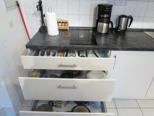 Airport Apartment, Düsseldorf (Foto 11)