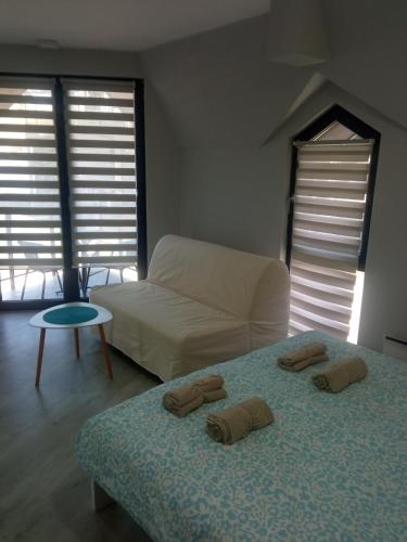 Apartman Detlić
