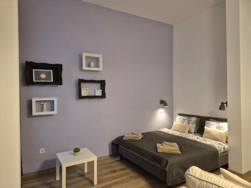Orsi's sweet & lovely home, Budapešť (fotografie 7)