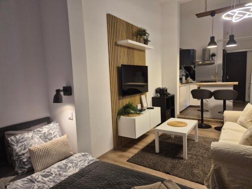 Orsi's sweet & lovely home, Budapeszt