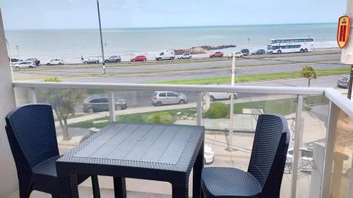 Departamento Frente al Mar Playas Perla Norte