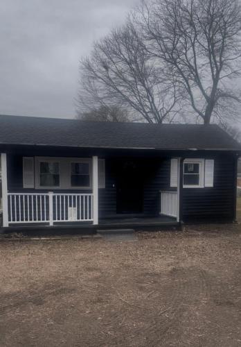 Concord in 康科德