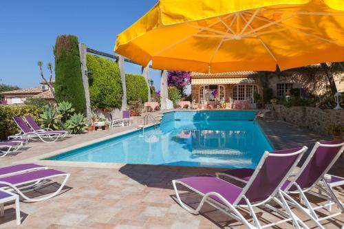 . L' Escapade Hôtel & Restaurant