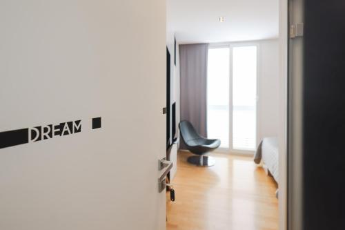 Unique Integrated Hotel in Zadar