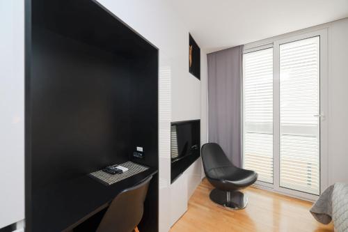 Unique Integrated Hotel in Zadar