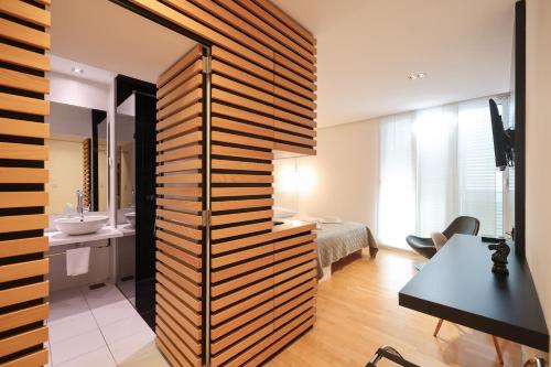 Unique Integrated Hotel in Zadar
