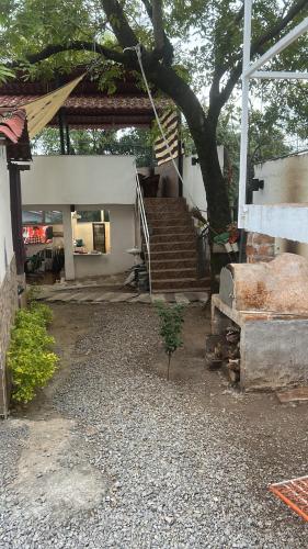 Departamento Amueblado con Alberca Pedregal C in Tamasopo, Mexico