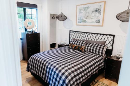 Ebony & Ivory Villa in 史提芬斯港