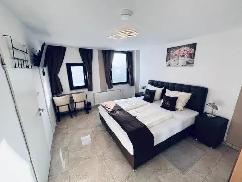 Hotel Royal in Leopoldshöhe, Deutschland