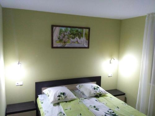Comfort Apartment on Bogdanivska street 7b - image 4