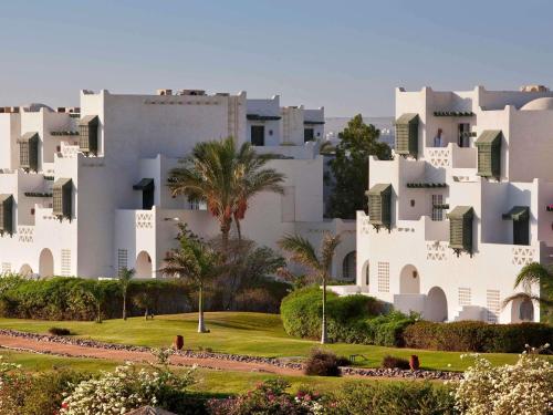 Mercure Hurghada Hotel - image 5