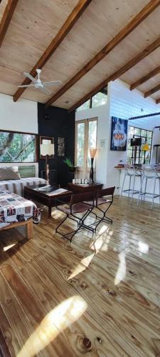 Divine House in Arroyo Pajarito in Tigre