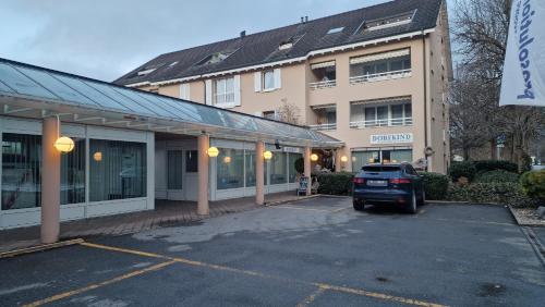 The Boutique Suite - Schaanwald in Nendeln