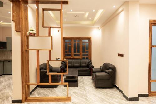 Sai Guest House in 아추벨리 사우스