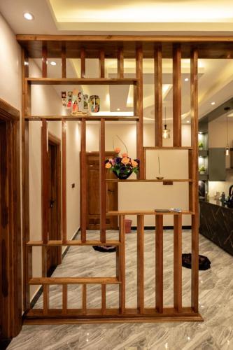 Sai Guest House in 아추벨리 사우스