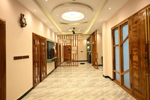 Sai Guest House in 아추벨리 사우스