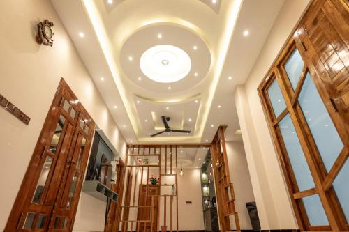 Sai Guest House in 아추벨리 사우스