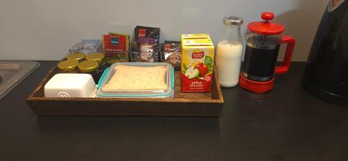 Food and beverages, Cozy corner on Cohen in Annesbrook