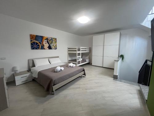 Trinacria Rooms 2