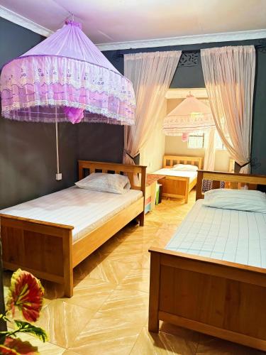 Esther Villas Home in Boma Ng'ombe
