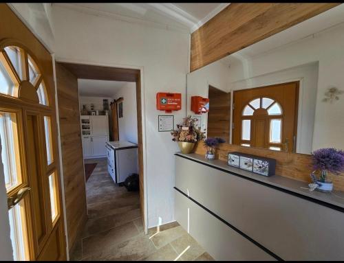 Ferienhaus Burgblick in Stadtschlaining in Bad Tatzmannsdorf