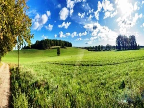 Apkārtne, Ferienidyll in Gielow an der Seenplatte in Gielow