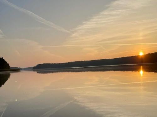Apkārtne, Ferienidyll in Gielow an der Seenplatte in Gielow