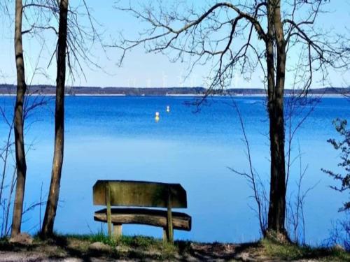 Apkārtne, Ferienidyll in Gielow an der Seenplatte in Gielow